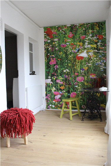 HausPura 2.Stock Loggia