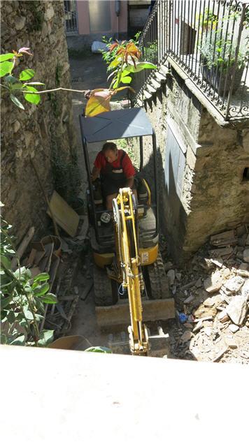 HausPura 1.Stock Loggia