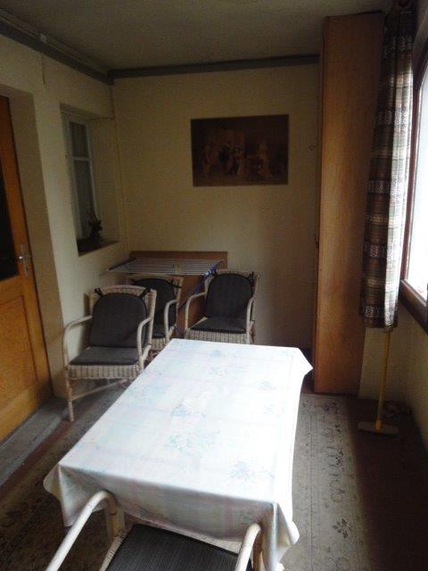HausPura 1.Stock Loggia