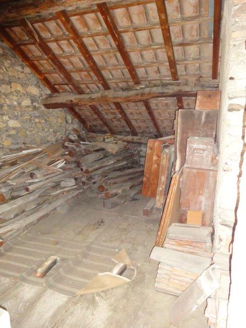 HausPura 3.Stock Dachgeschoss