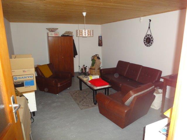 HausPura 1.Stock Wohnzimmer
