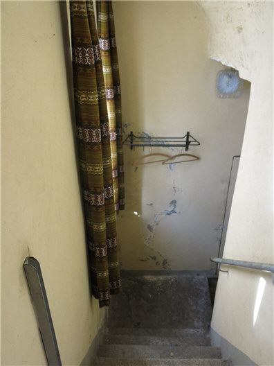 HausPura 1.Stock Treppe