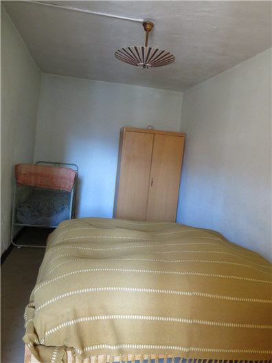 HausPura 2.Stock Einzelbettzimmer