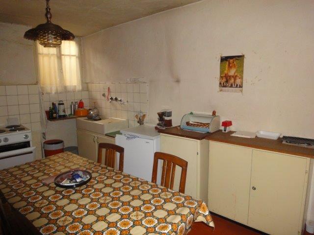 HausPura 1.Stock K�che 